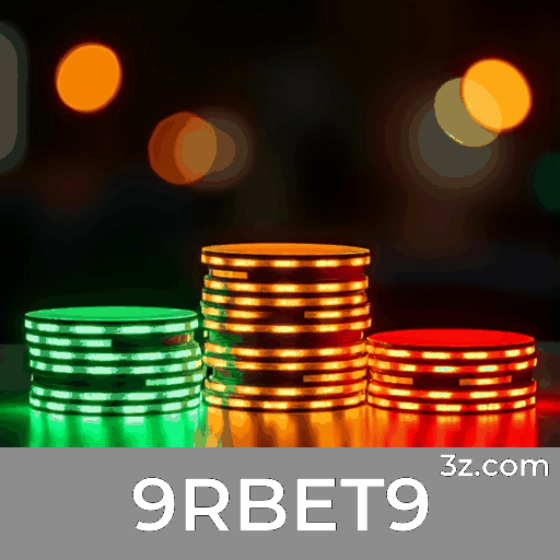 Maximize Seus Ganhos com o Aplicativo 9RBET9