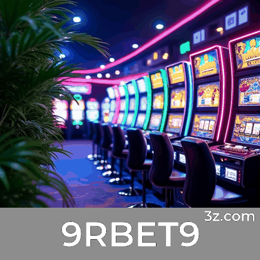 Tecnologia de ponta e segurança garantida na 9RBET9
