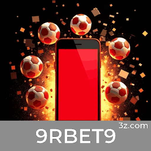 9RBET9: Desbloqueie Bônus Incríveis e Recompensas!