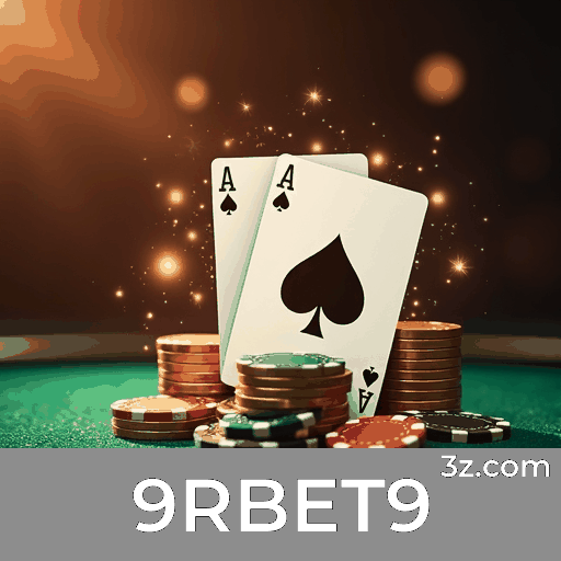 9RBET9: Desbloqueie Bônus Incríveis e Recompensas!