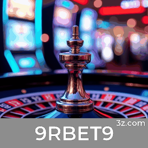 Maximize Seus Ganhos com o Aplicativo 9RBET9