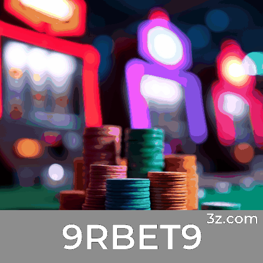Maximize Seus Ganhos com o Aplicativo 9RBET9