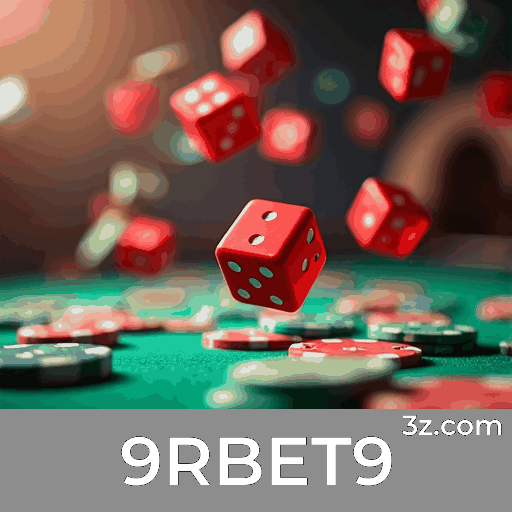 Explore a Inovação e Visão Transformadora dos Jogos na 9RBET9