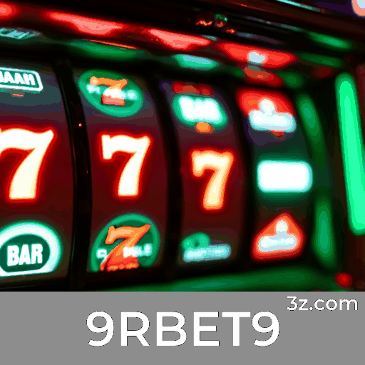 Tecnologia de ponta e segurança garantida na 9RBET9