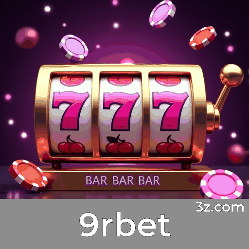 9rbet: Experiência de Casino Elite e Imersiva